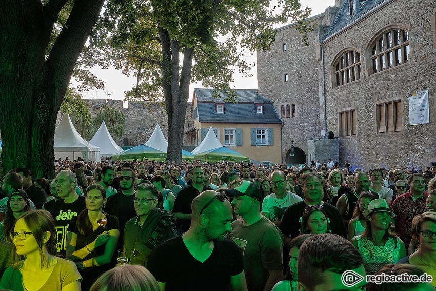 ok.danke.tschüss. (live in Alzey 2019)