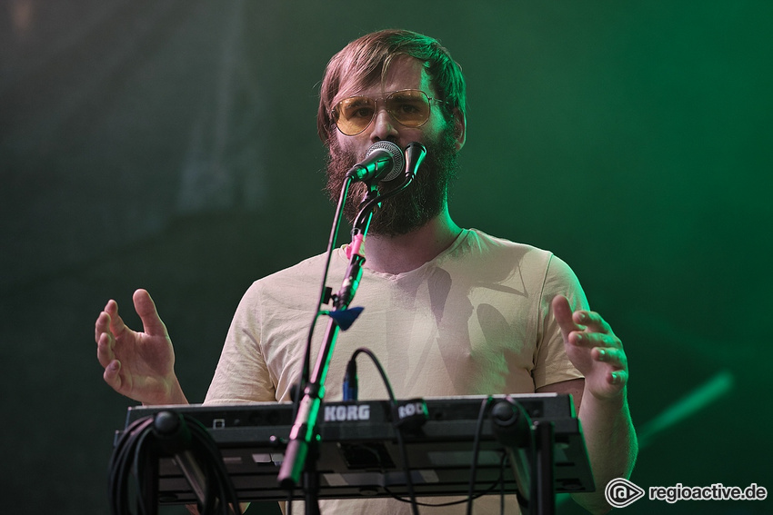 ok.danke.tschüss. (live in Alzey 2019)