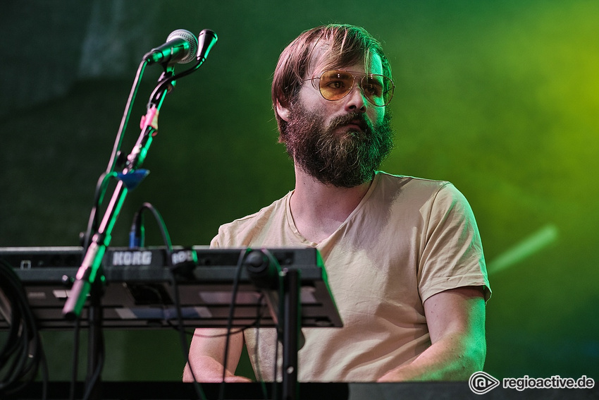 ok.danke.tschüss. (live in Alzey 2019)