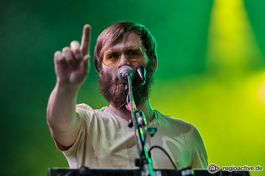 ok.danke.tschüss. (live in Alzey 2019)