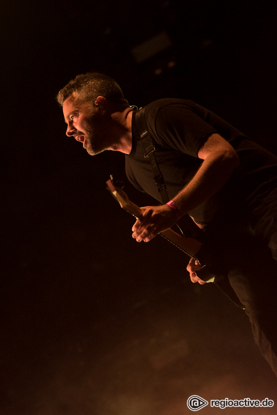 Parkway Drive (live beim Wacken Open Air 2019)