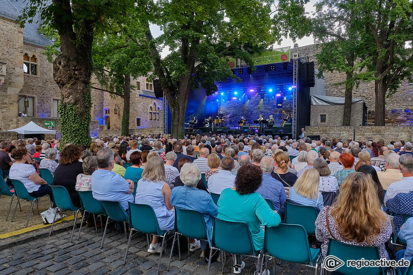 CHANTAL (live in Alzey 2019)