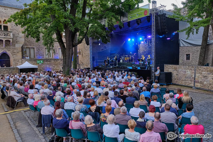 CHANTAL (live in Alzey 2019)