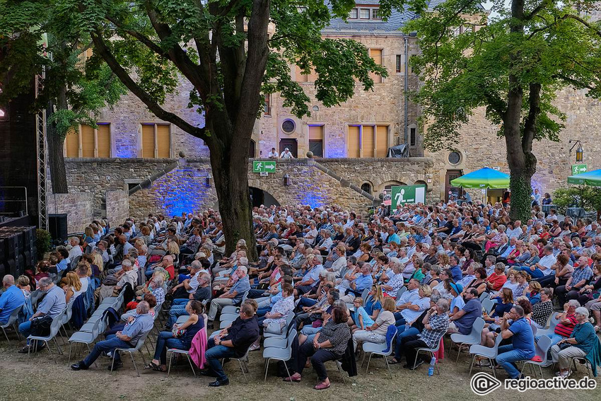 CHANTAL (live in Alzey 2019)