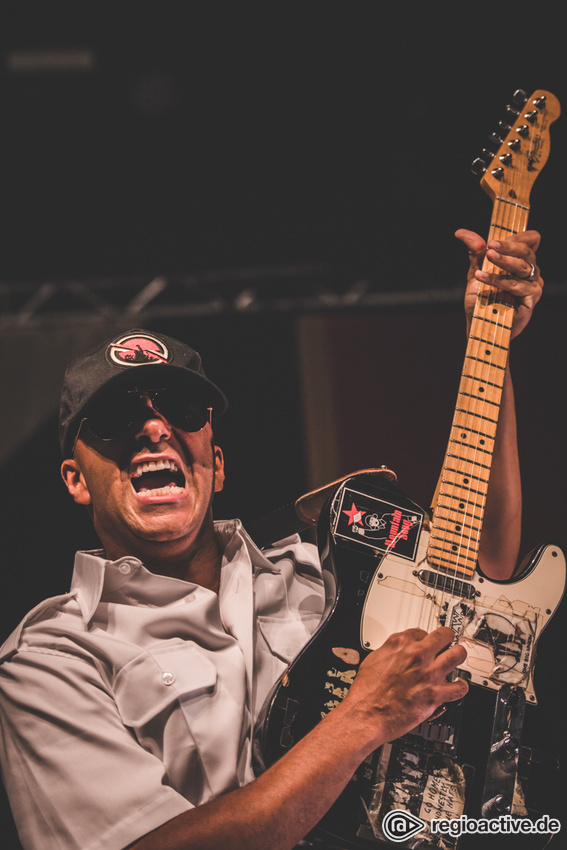 Prophets Of Rage (live in Wiesbaden, 2019)