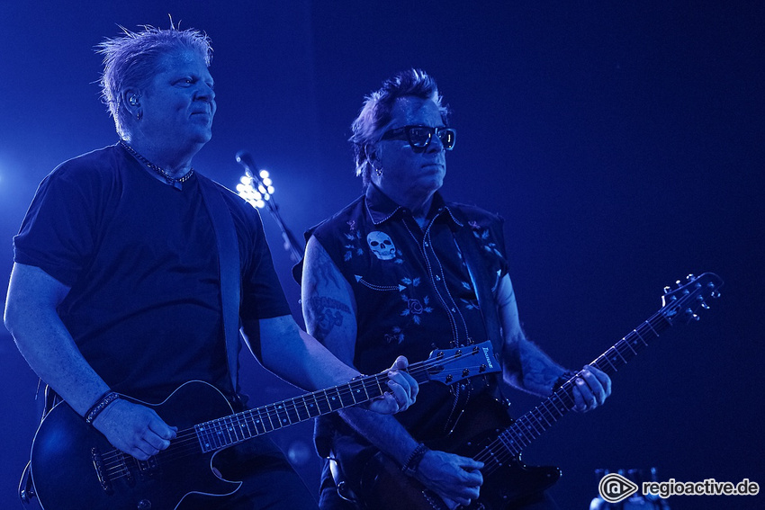 The Offspring (live in Frankfurt 2019)