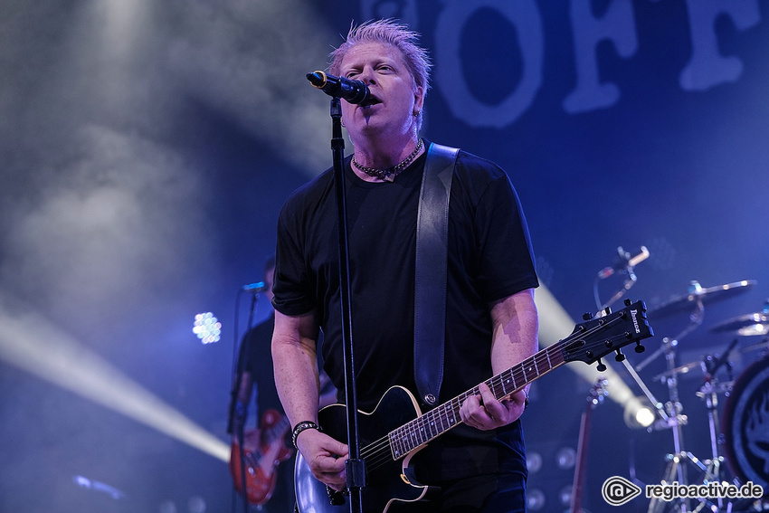 The Offspring (live in Frankfurt 2019)