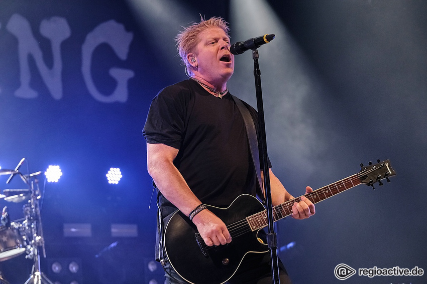 The Offspring (live in Frankfurt 2019)