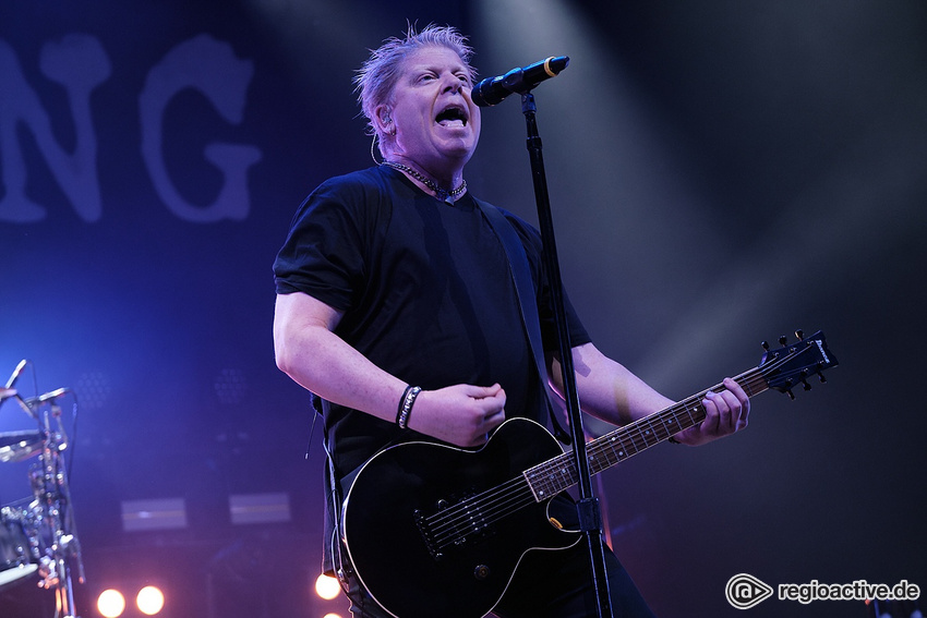 The Offspring (live in Frankfurt 2019)