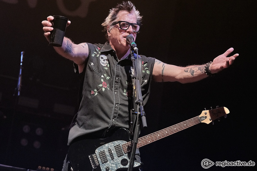 The Offspring (live in Frankfurt 2019)