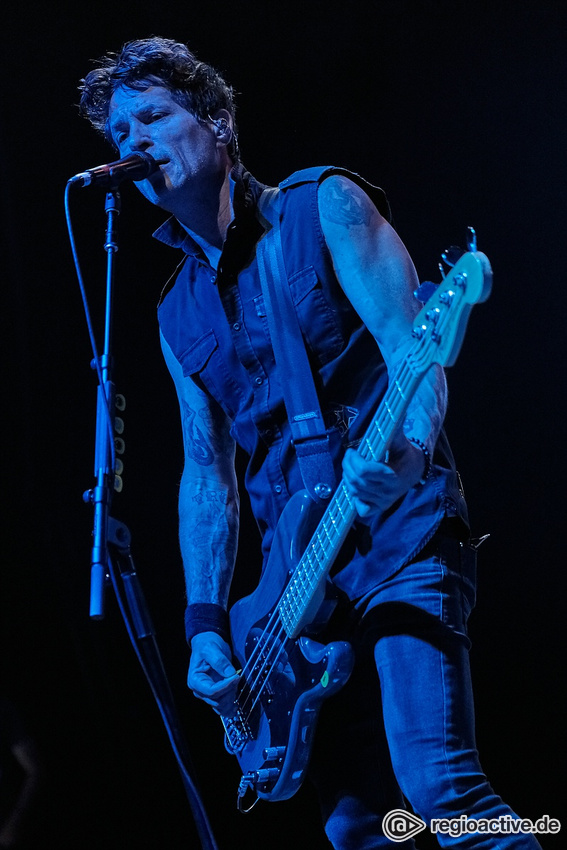 The Offspring (live in Frankfurt 2019)