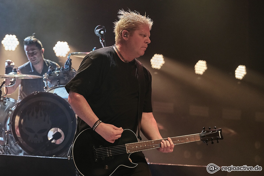 The Offspring (live in Frankfurt 2019)