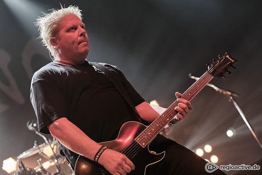 The Offspring (live in Frankfurt 2019)