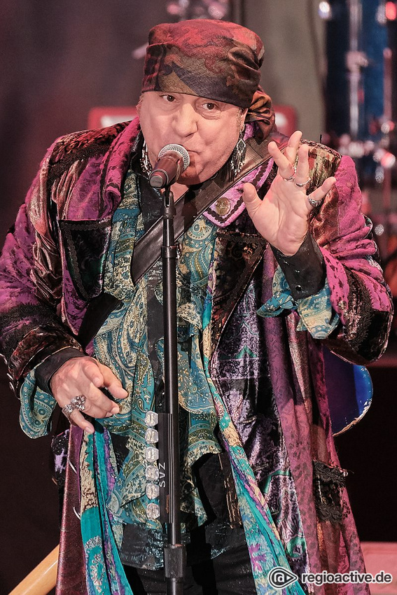 Little Steven & The Disciples Of Soul (live in Hanau 2019)