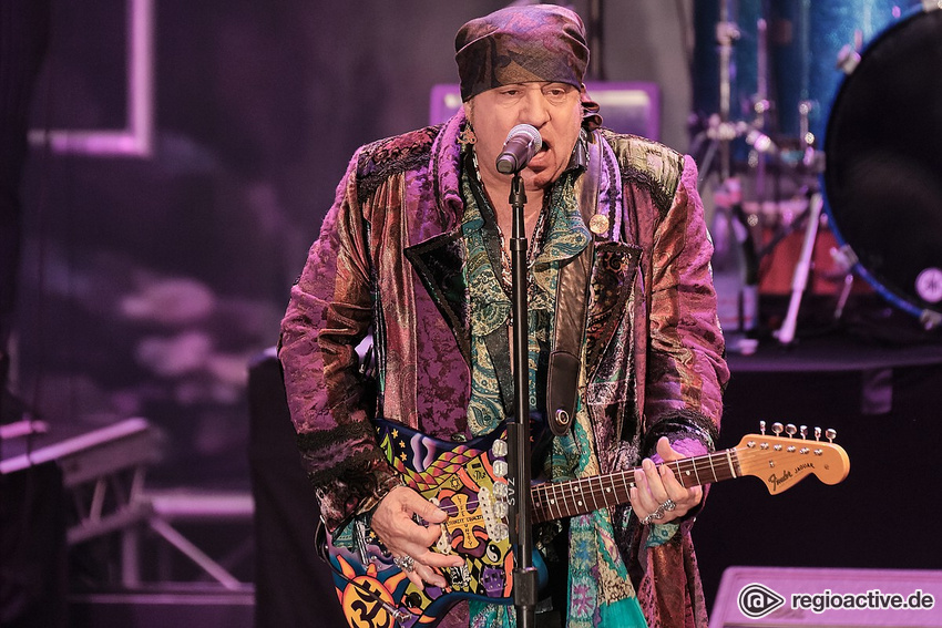 Little Steven & The Disciples Of Soul (live in Hanau 2019)