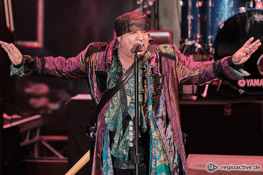 Little Steven & The Disciples Of Soul (live in Hanau 2019)