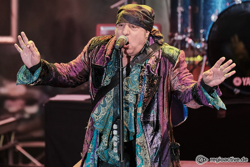 Little Steven & The Disciples Of Soul (live in Hanau 2019)