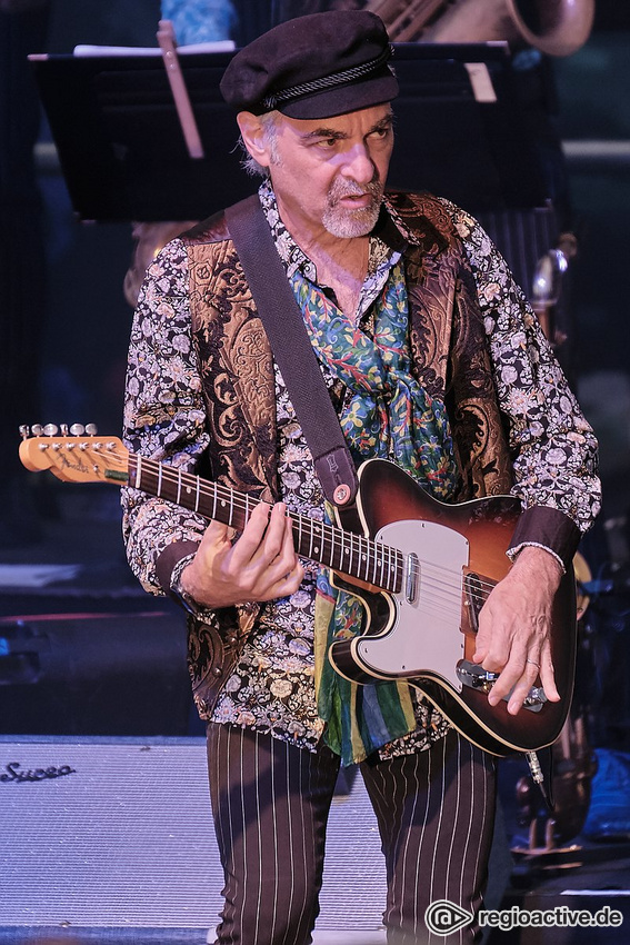 Little Steven & The Disciples Of Soul (live in Hanau 2019)