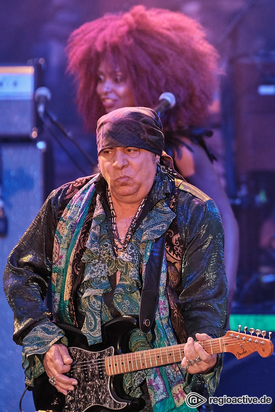 Little Steven & The Disciples Of Soul (live in Hanau 2019)