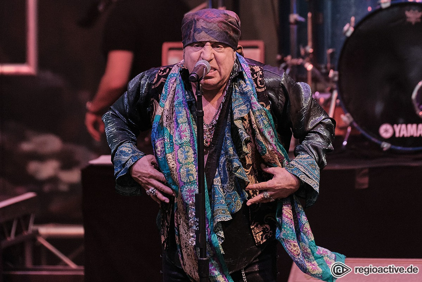 Little Steven & The Disciples Of Soul (live in Hanau 2019)