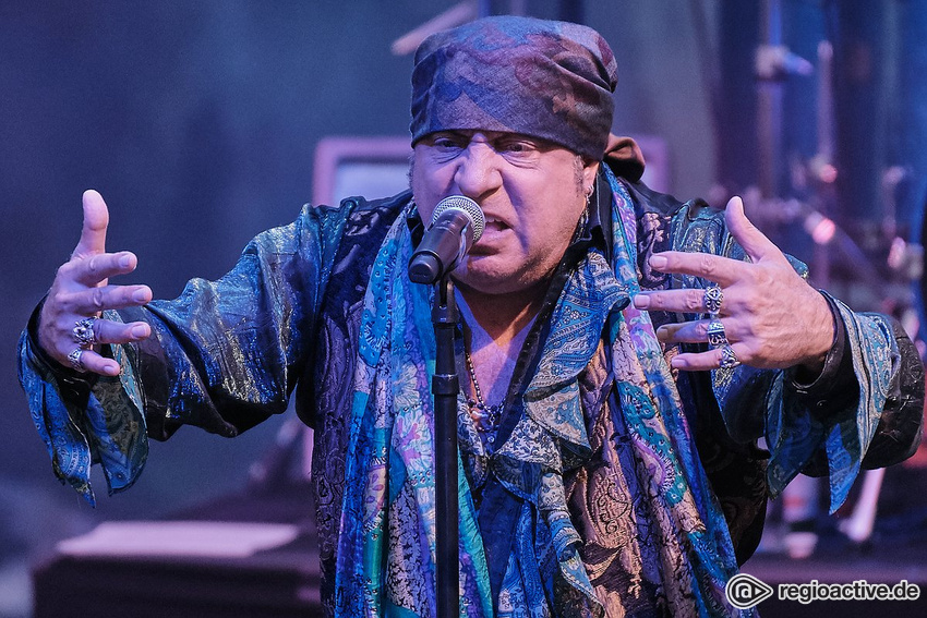 Little Steven & The Disciples Of Soul (live in Hanau 2019)