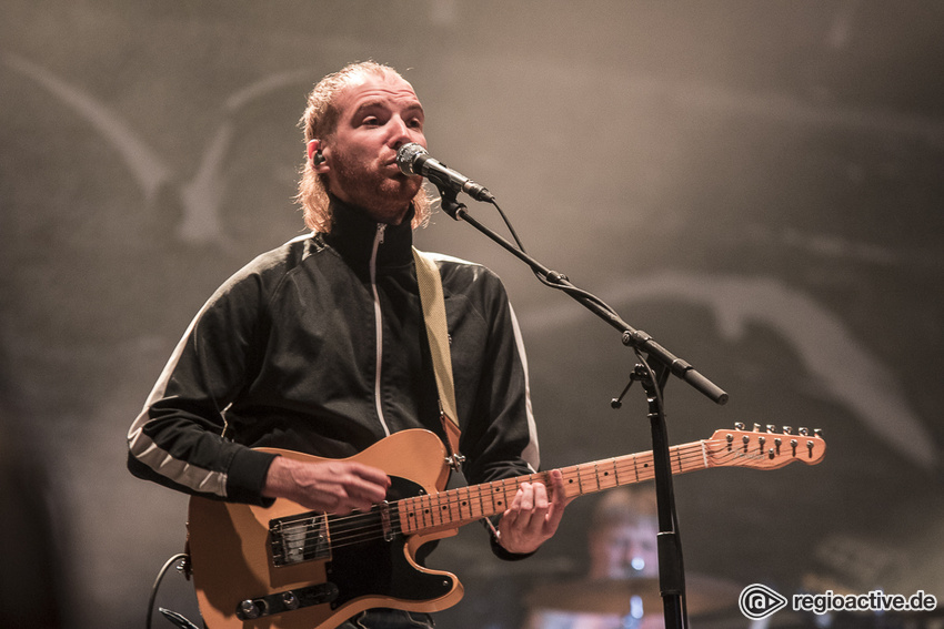 Feine Sahne Fischfilet (live auf dem Highfield Festival, 2019)