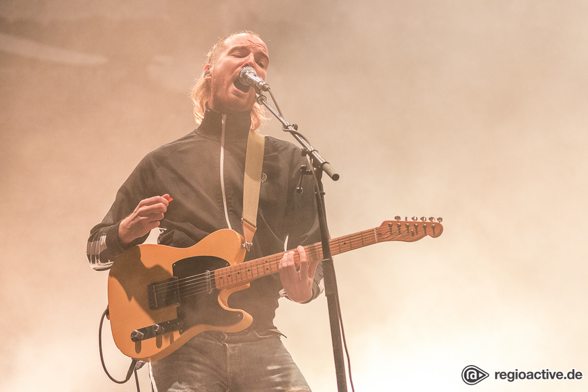 Feine Sahne Fischfilet (live auf dem Highfield Festival, 2019)