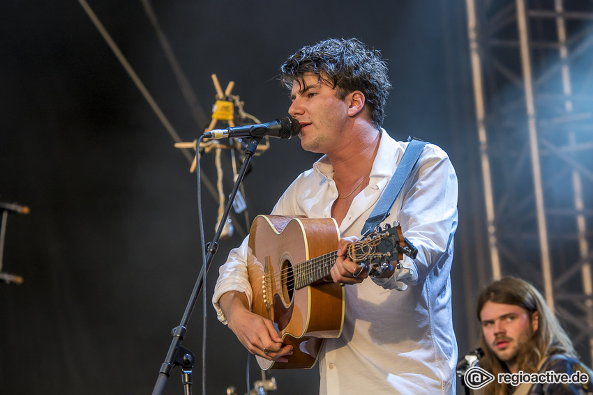 Faber (live auf dem Highfield Festival, 2019)