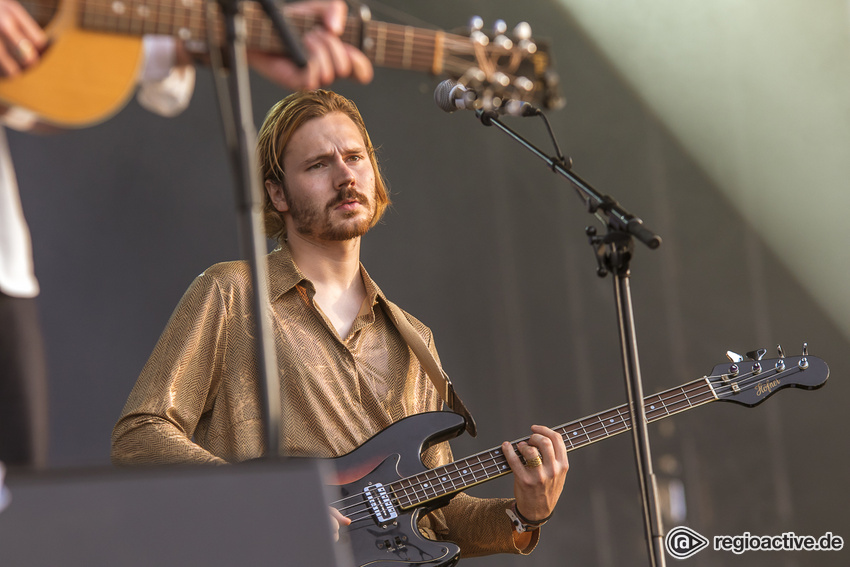 Faber (live auf dem Highfield Festival, 2019)