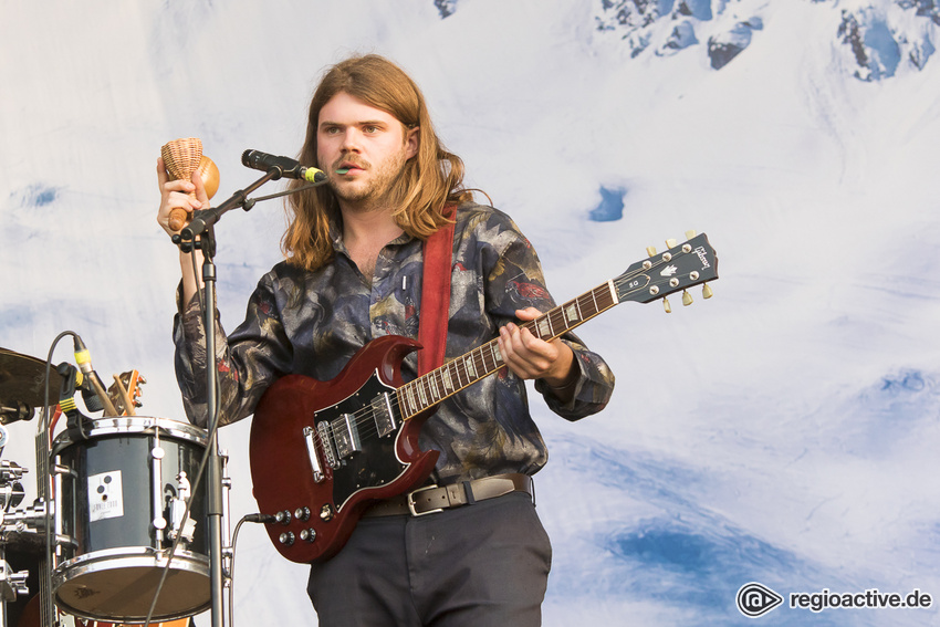 Faber (live auf dem Highfield Festival, 2019)