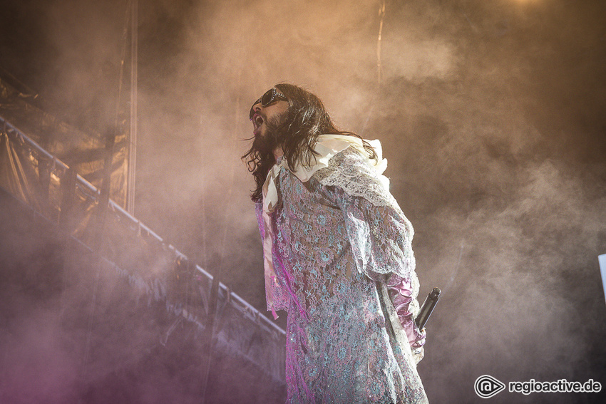 Thirty Seconds To Mars (live auf dem Highfield Festival, 2019)