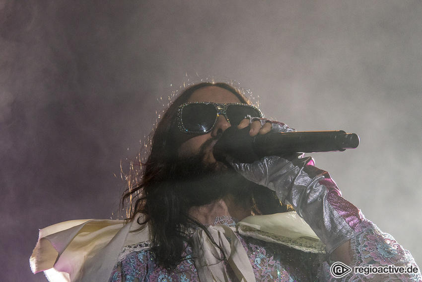 Thirty Seconds To Mars (live auf dem Highfield Festival, 2019)