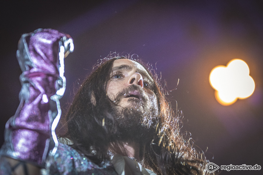 Thirty Seconds To Mars (live auf dem Highfield Festival, 2019)