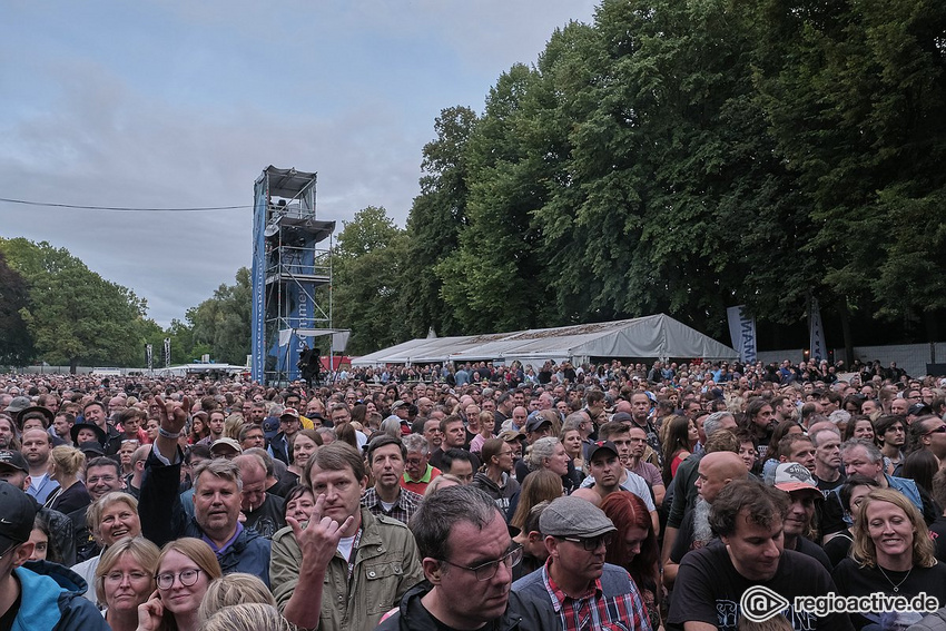 Scorpions (live in Bonn 2019)