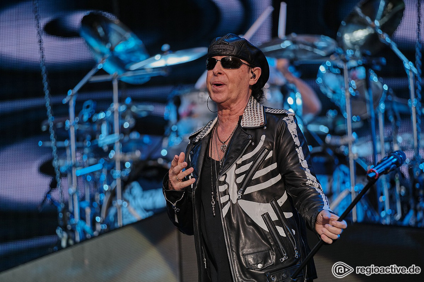 Scorpions (live in Bonn 2019)