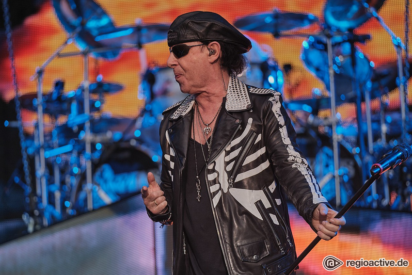 Scorpions (live in Bonn 2019)