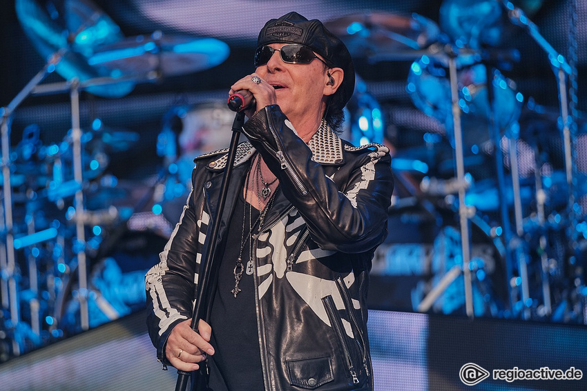 Scorpions (live in Bonn 2019)