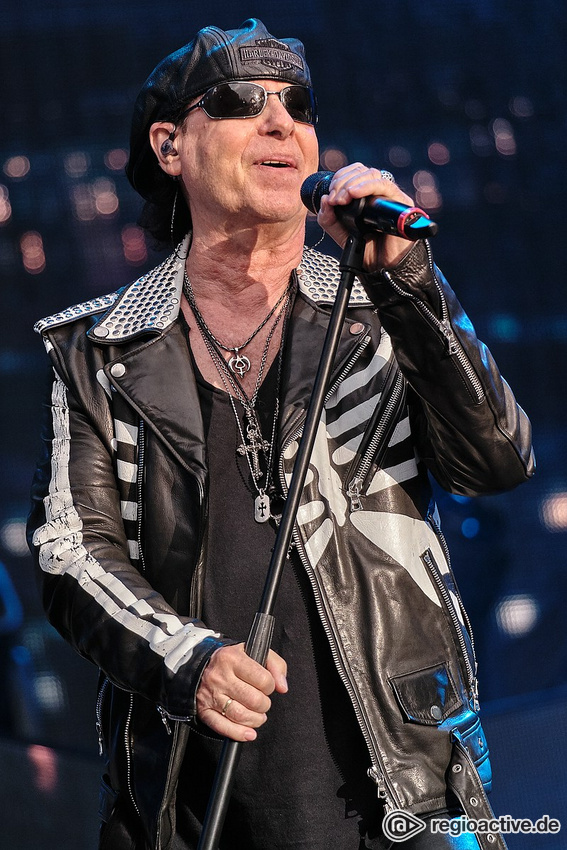 Scorpions (live in Bonn 2019)