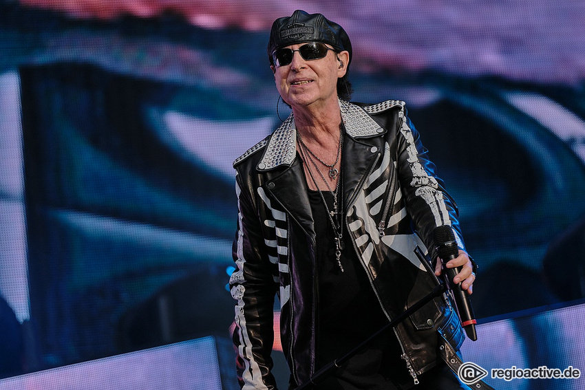 Scorpions (live in Bonn 2019)