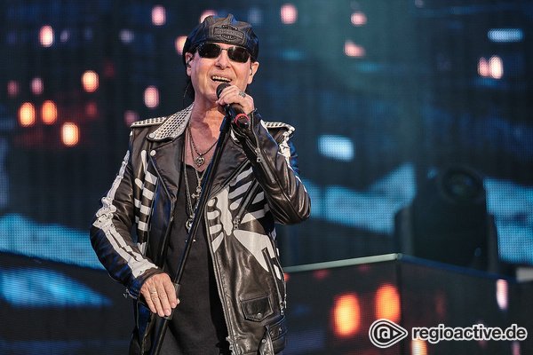 Forever More - Scorpions wollen neues Album Ende 2020 veröffentlichen 