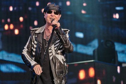 Forever More - Scorpions wollen neues Album Ende 2020 veröffentlichen 