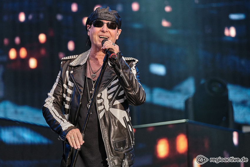 Scorpions (live in Bonn 2019)