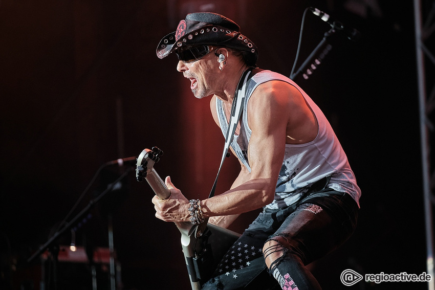 Scorpions (live in Bonn 2019)