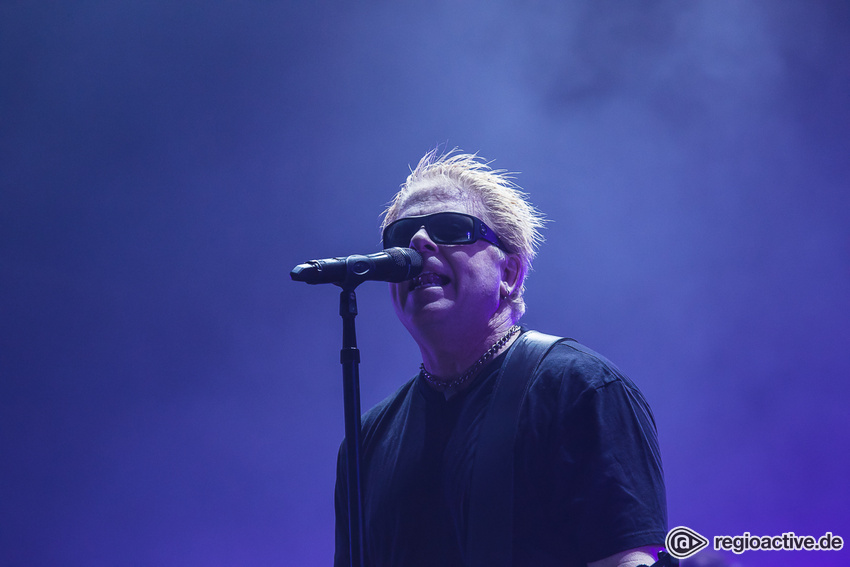 The Offspring (live auf dem Highfield Festival, 2019)