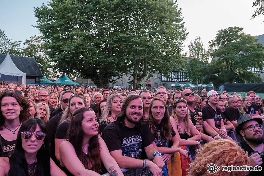 Avantasia (live in Gießen 2019)