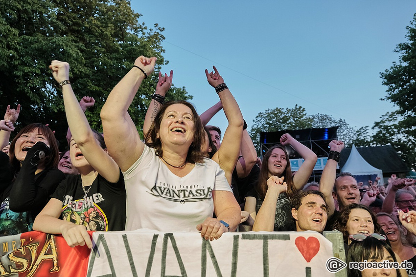 Avantasia (live in Gießen 2019)