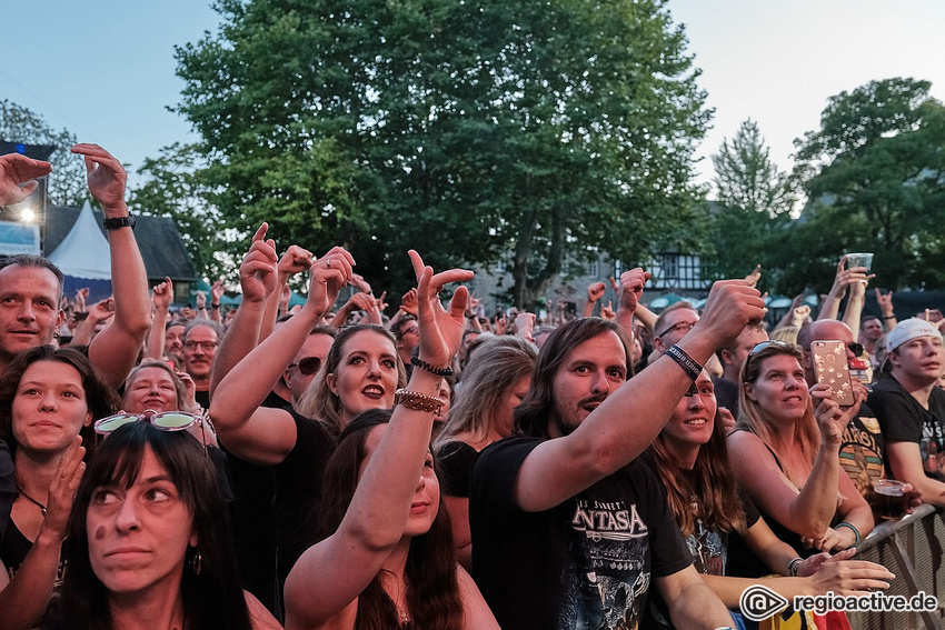 Avantasia (live in Gießen 2019)