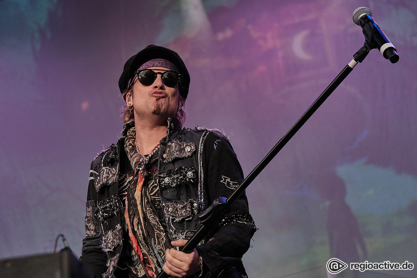 Avantasia (live in Gießen 2019)