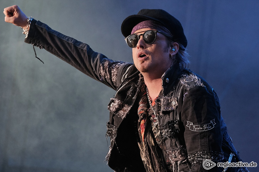 Avantasia (live in Gießen 2019)