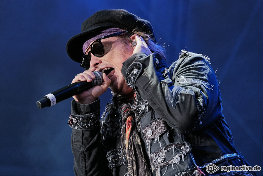 Avantasia (live in Gießen 2019)